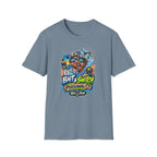 Bait & Switch Personality T-Shirt