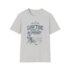 Low Tide State Of Mind T-Shirt