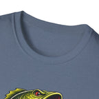 Bass  T-Shirt