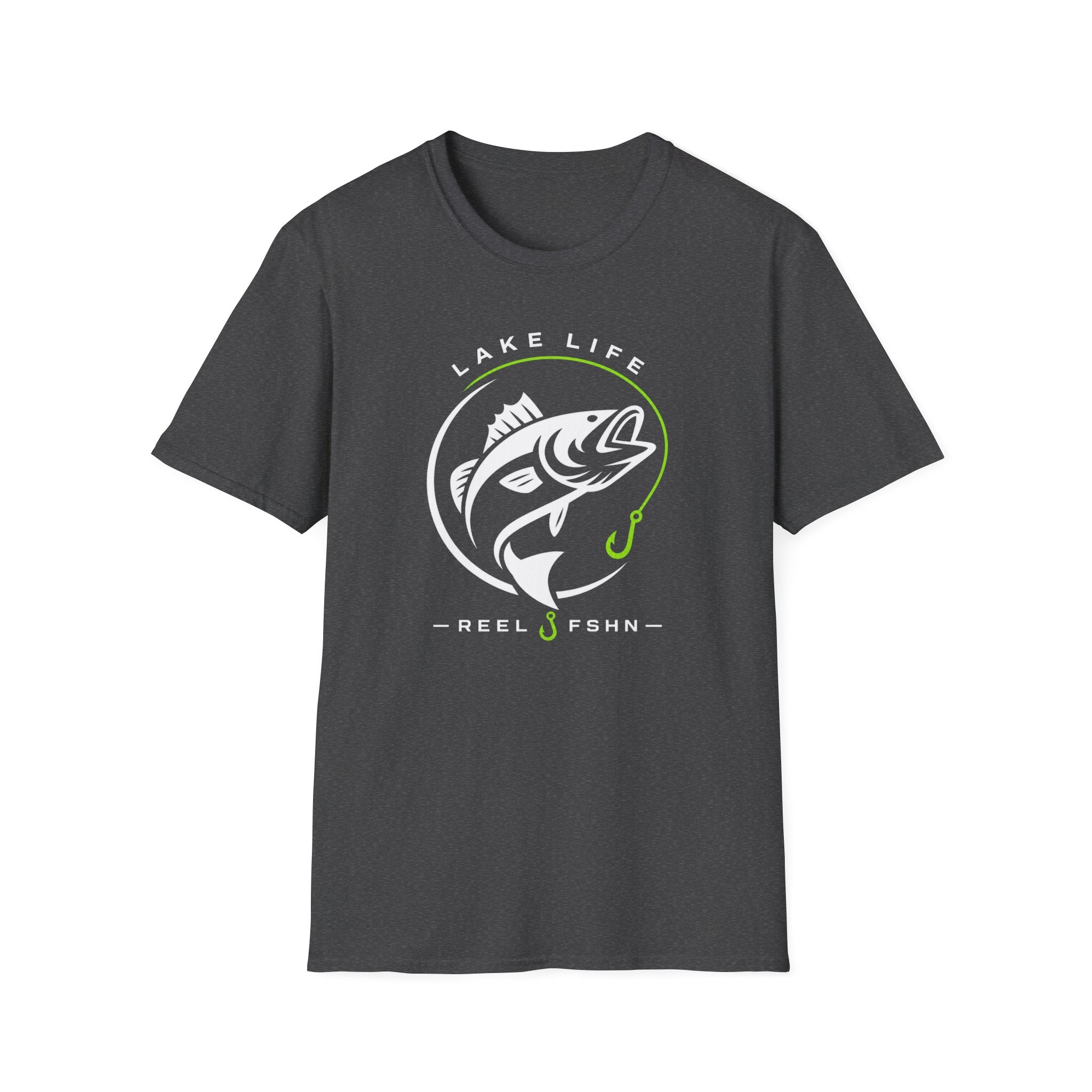 Lake Life T-Shirt