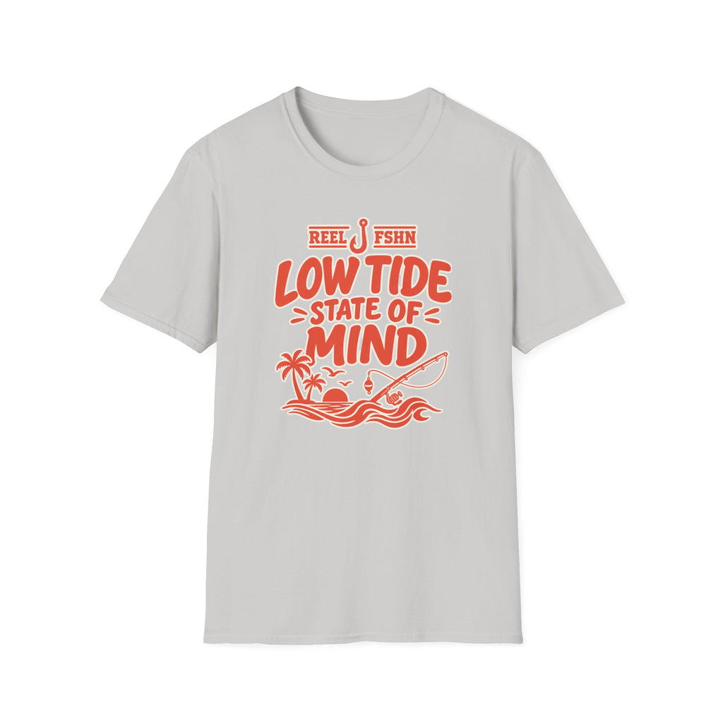 Low Tide State of Mind T-Shirt