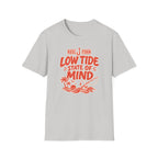 Low Tide State of Mind T-Shirt