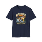 Muskie of a Thousand Casts T-Shirt