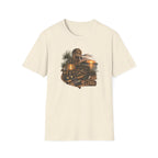 Dock At Sunset T-Shirt