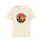 Best Buddy For Fishing T-Shirt