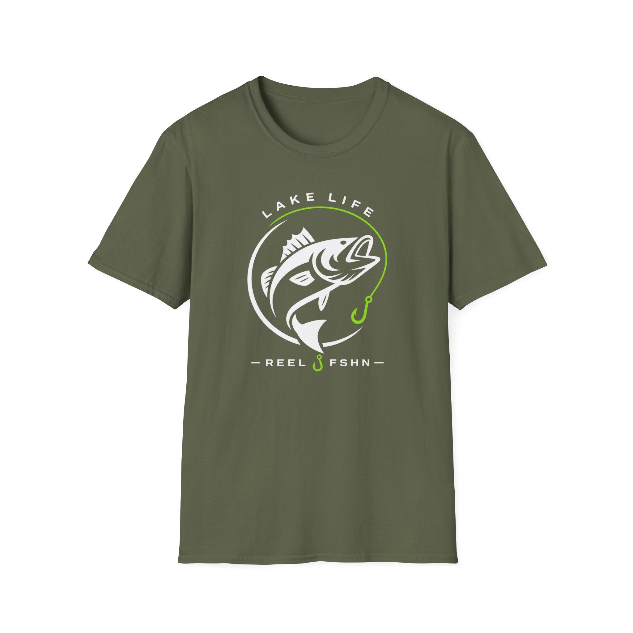 Lake Life T-Shirt