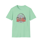 Boat Shoes & Bent Rods T-Shirt