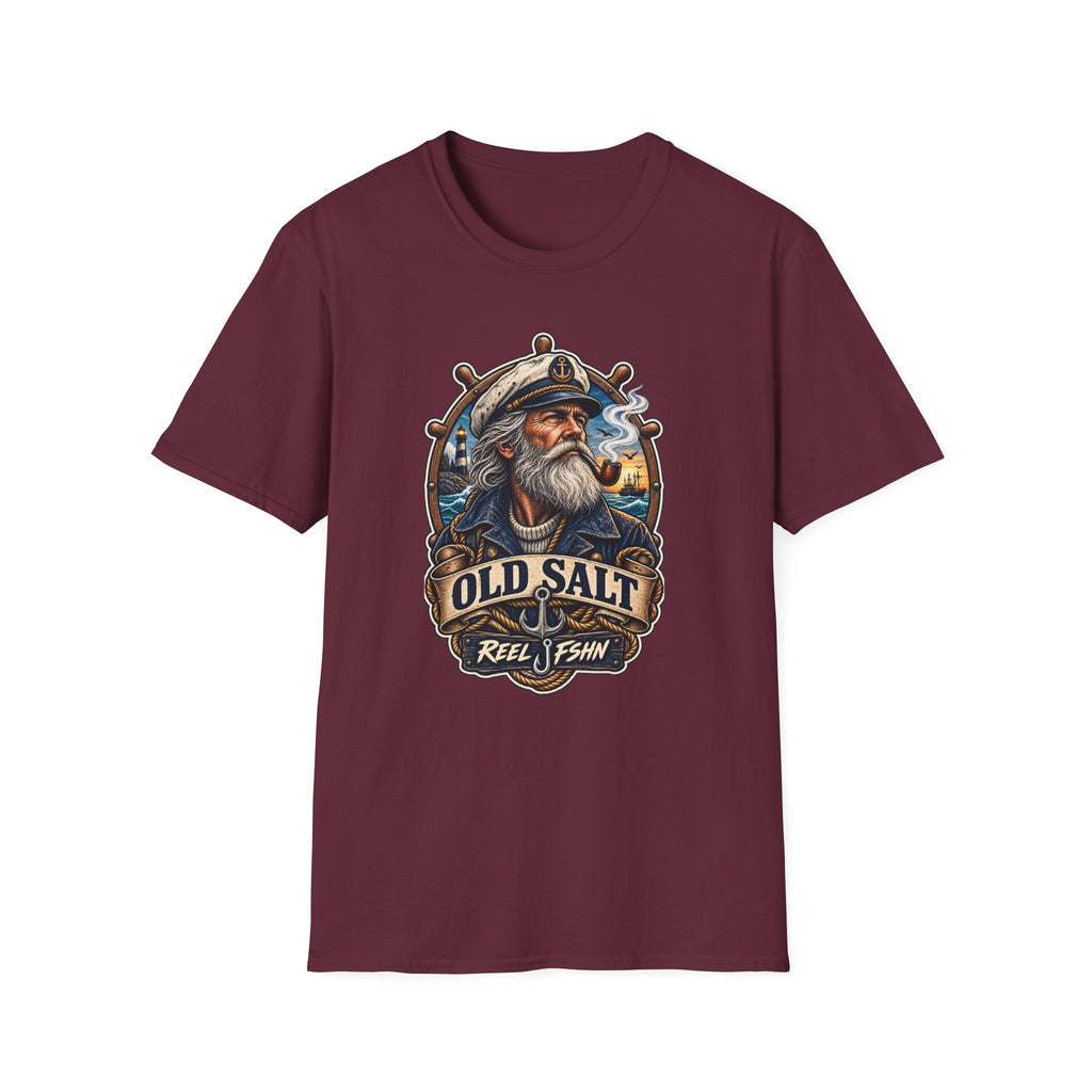 Old Salt T-Shirt