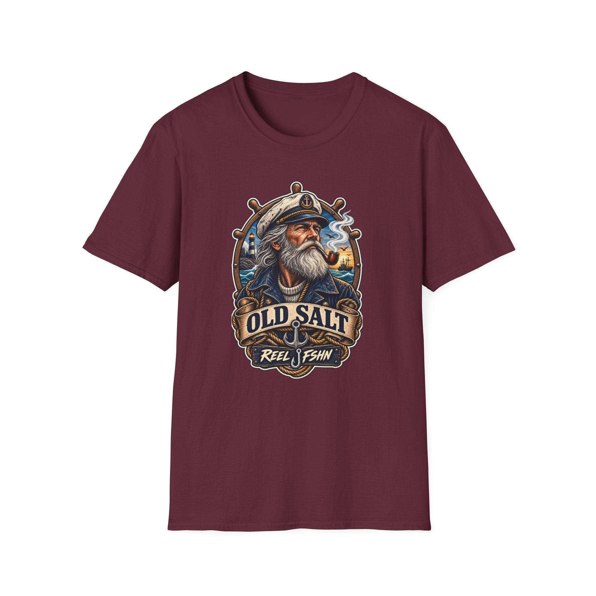 Old Salt T-Shirt