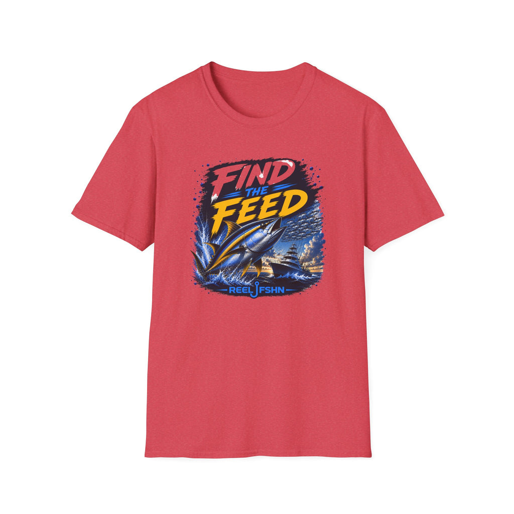 Find The Feed T-Shirt