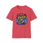 Find The Feed T-Shirt