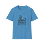 Gone Wild, Gone Fishing T-Shirt