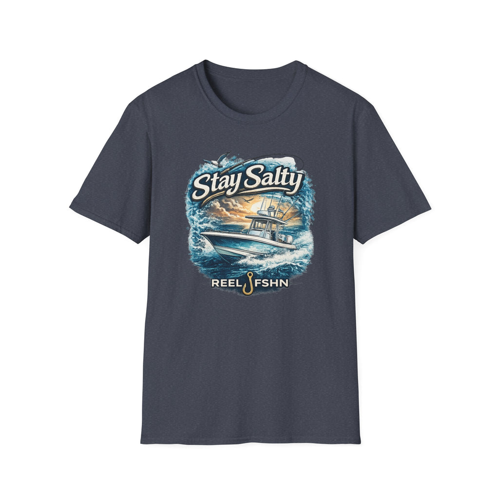 Stay Salty T-Shirt