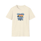 Mentally On The Water T-Shirt