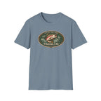 Est. At The Lake Fishing Co. T-Shirt