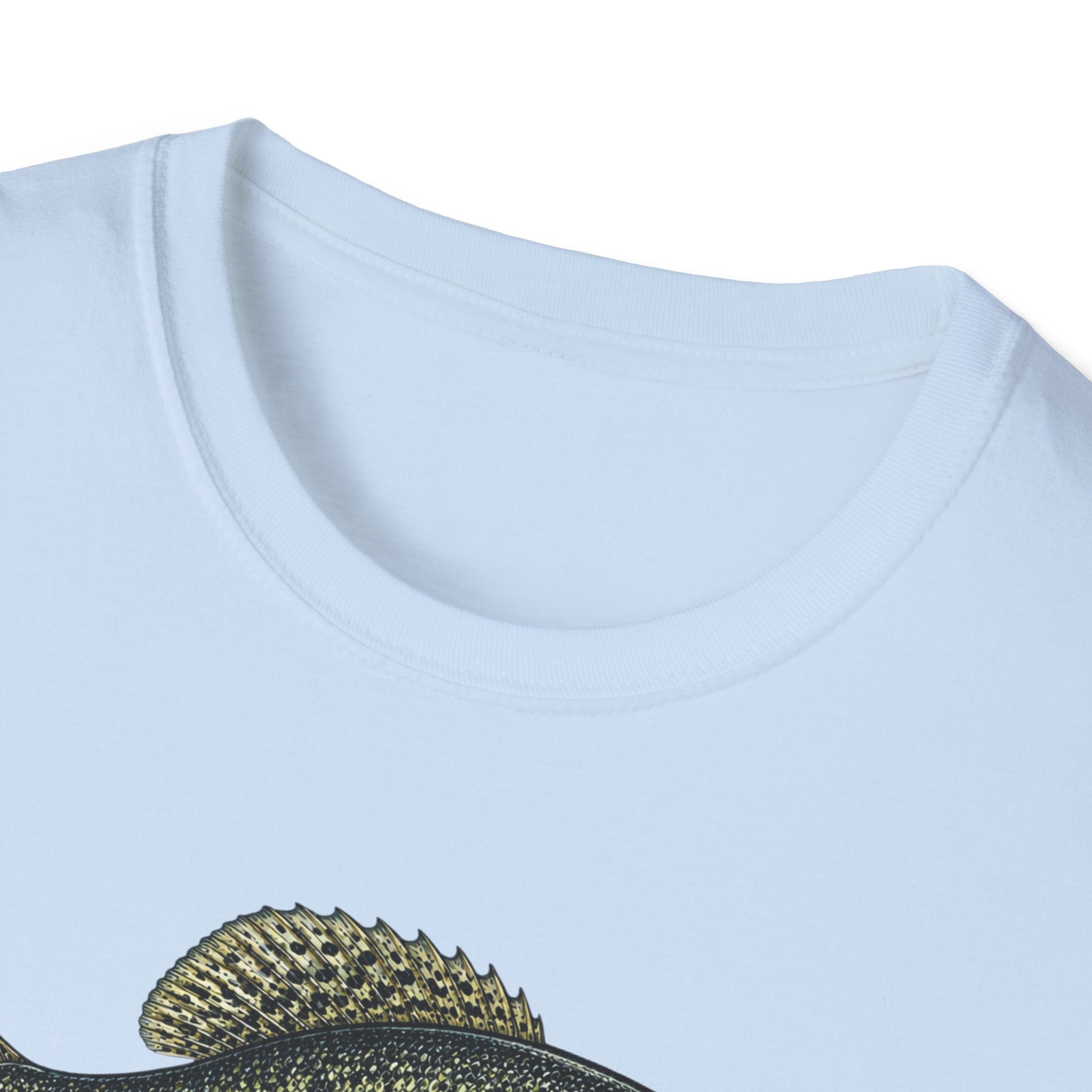 REEL FSHN CRAPPIE T-Shirt