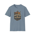 Anchors & Aftermath T-Shirt