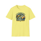 Live For The Strike T-Shirt