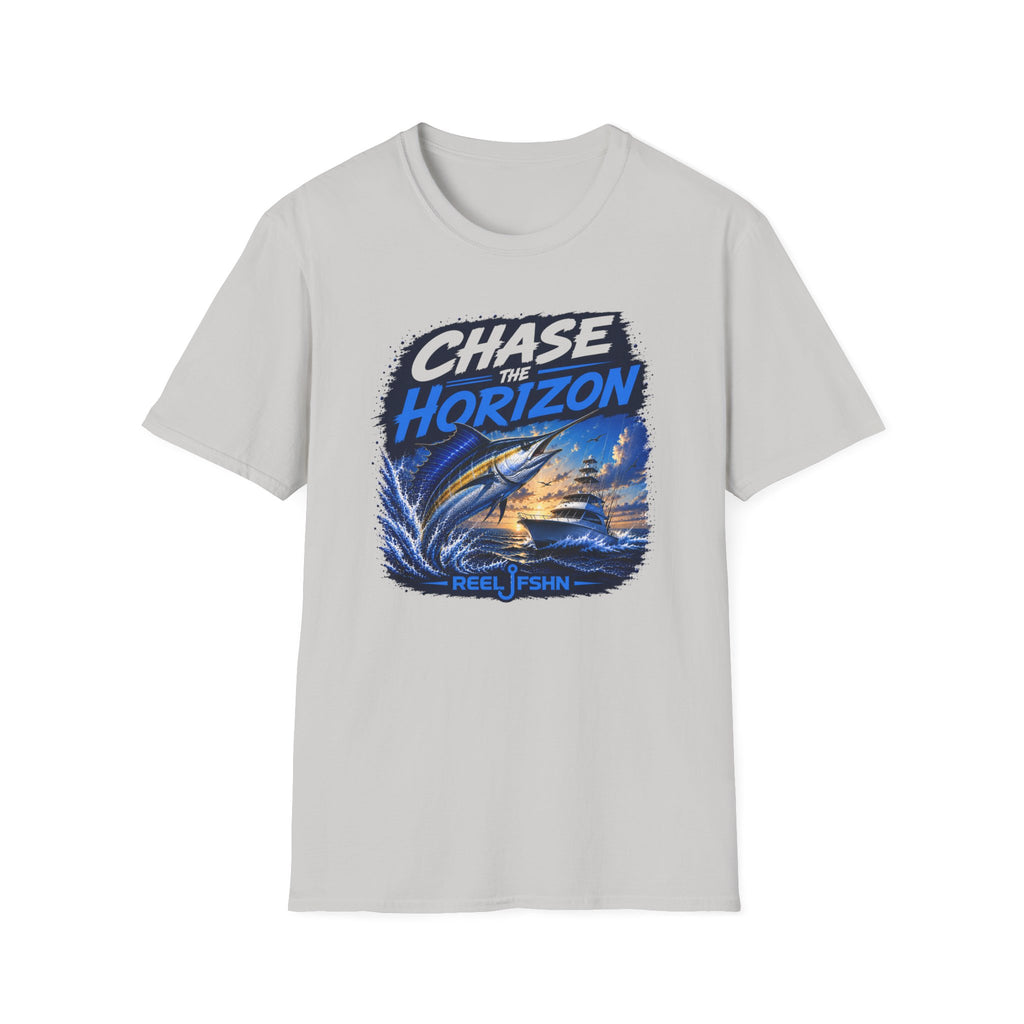 Chase The Horizon T-Shirt