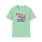 Flamingo Pink Tarpon T-Shirt