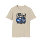 Chase The Horizon Marlin T-Shirt