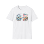 His REEL.  Her DEAL. T-Shirt