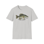 REEL FSHN CRAPPIE T-Shirt