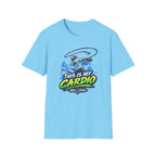 This Is My Cardio T-Shirt