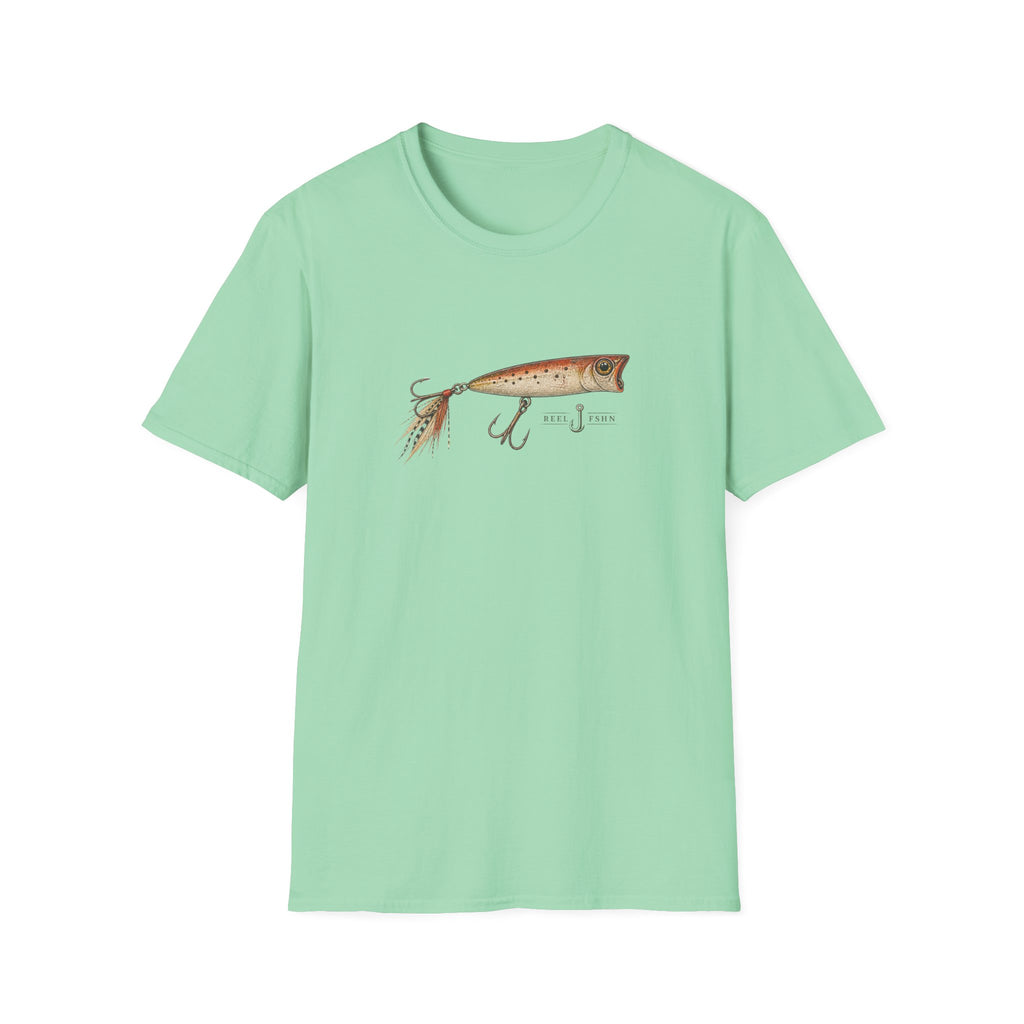 Fishing Lure T-Shirt