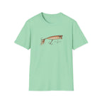 Fishing Lure T-Shirt