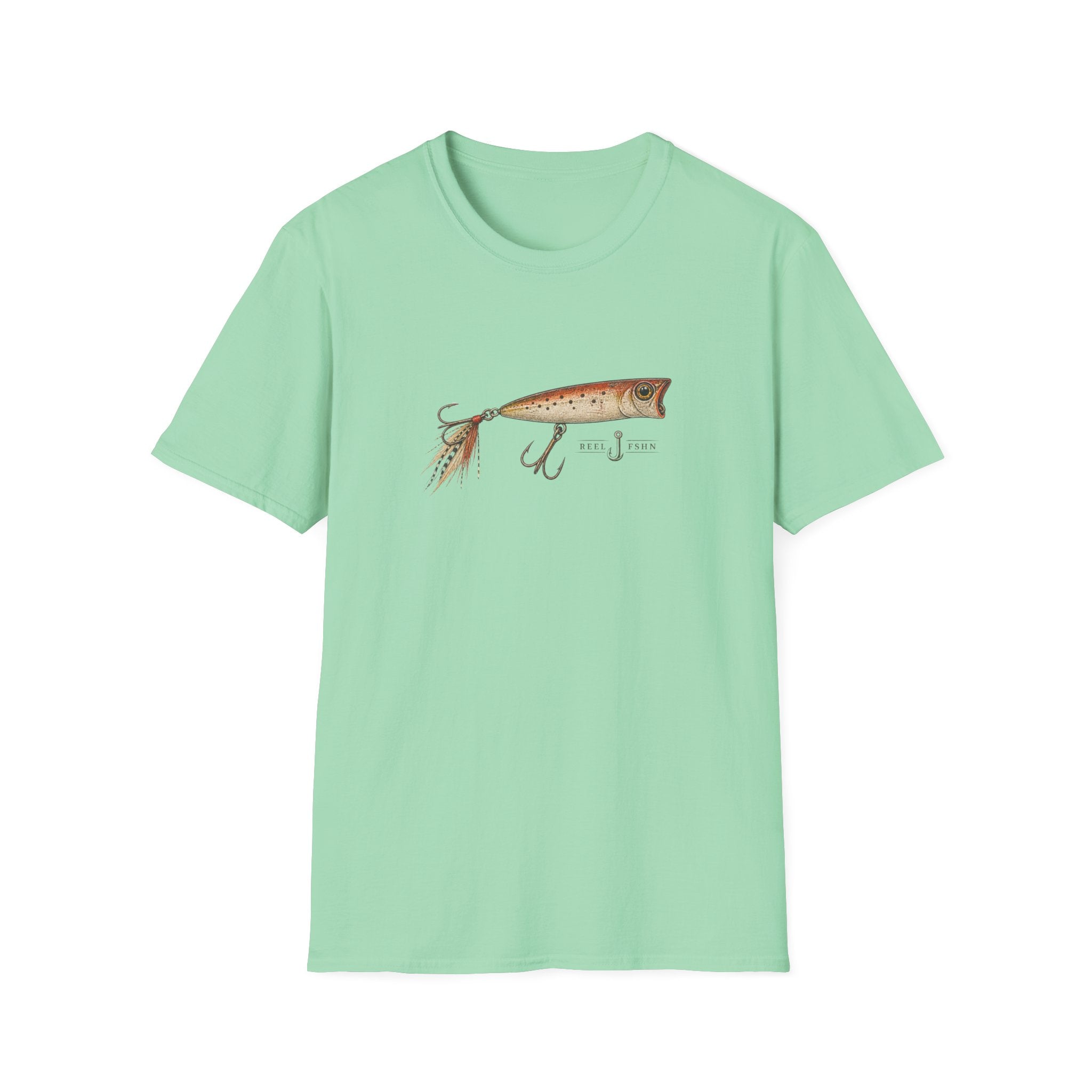 Fishing Lure T-Shirt