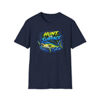 Hunt The Surface T-Shirt