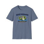 Cast Harder I Need A Challenge T-Shirt