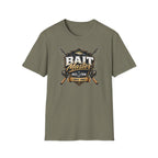 Bait Master Since 1968 T-Shirt