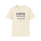Faith Over Fear T-Shirt