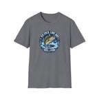Ice Cold, Line Hot  T-Shirt