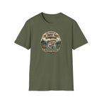 The Pursuit of The Trophy Trout T-Shirt