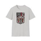 Lure Love! T-Shirt
