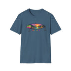 Funky Fish Lure T-Shirt
