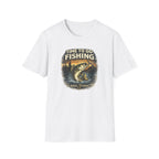 Time To Go Fishing T-Shirt