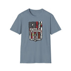 Faith & Fishing! T-Shirt