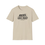 Reel Unhinged T-Shirt