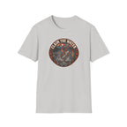 Claim The Water T-Shirt