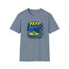 Feed The Beast  T-Shirt