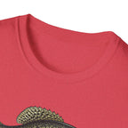 REEL FSHN CRAPPIE T-Shirt