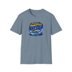 Full Throttle Tuna T-Shirt