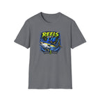 Reels Don't Lie T-Shirt