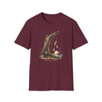 Driftwood & Line T-Shirt