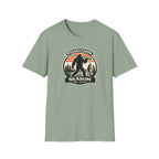 Squatchin Season T-Shirt