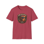 Camp Fish Repeat T-Shirt